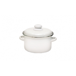 Кастрюля 2л.  1610 /М/  (уп.-6)